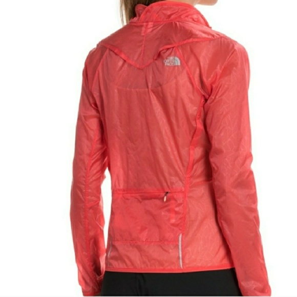Taking Offers! North Face•Better Than Naked Jacket - Picture 3 of 6